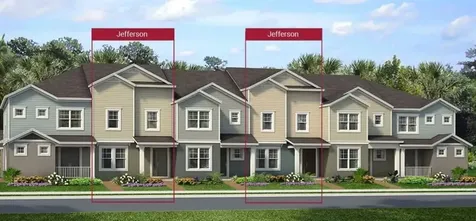 7256 Canali Way Winter Garden FL 34787