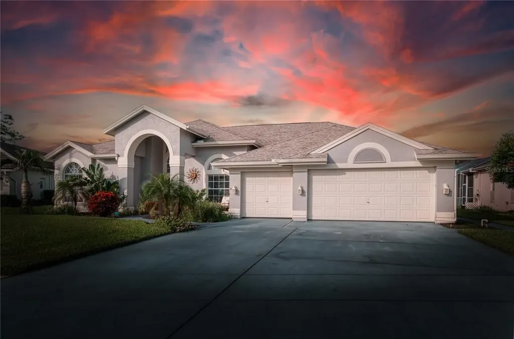 13939 Talmage Loop Hudson FL 34667