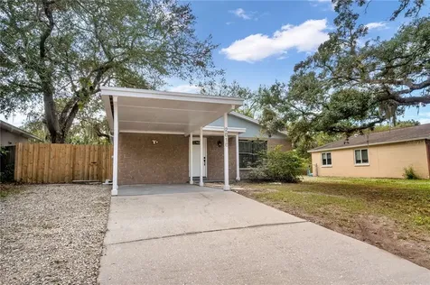 2816 W Shelton Avenue Tampa FL 33611