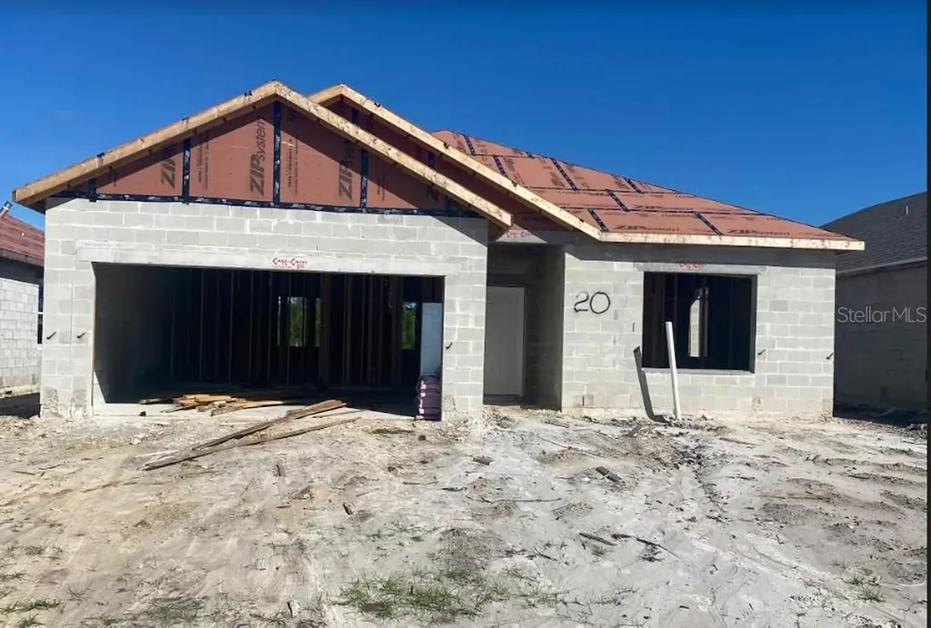 20 Oakleaf Way Palm Coast FL 32137
