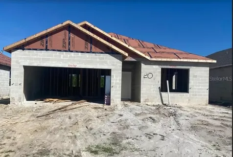 20 Oakleaf Way Palm Coast FL 32137