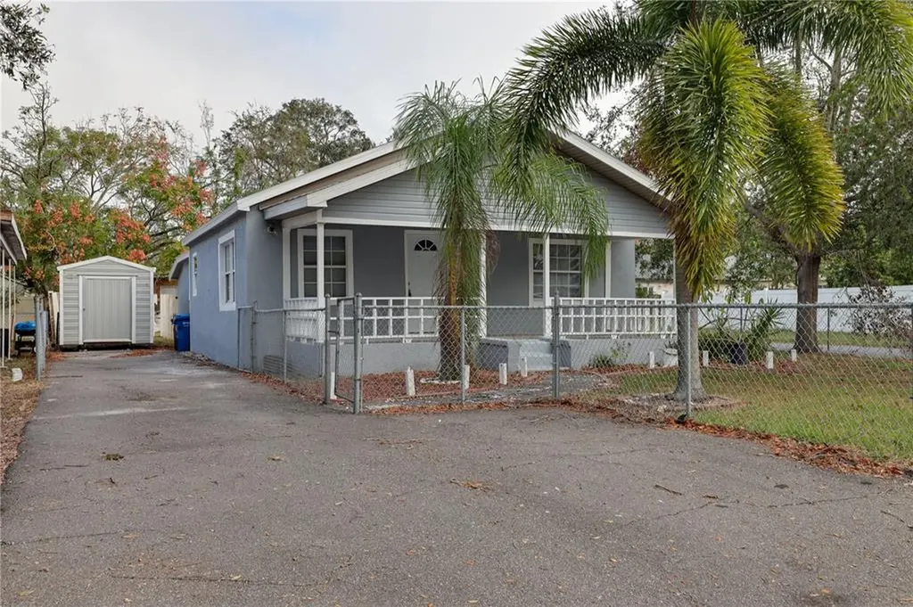 1110 NE 4th Street Mulberry FL 33860
