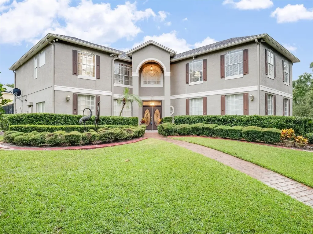 7698 Belvoir Drive Orlando FL 32835