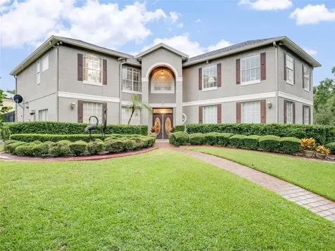 7698 Belvoir Drive Orlando FL 32835