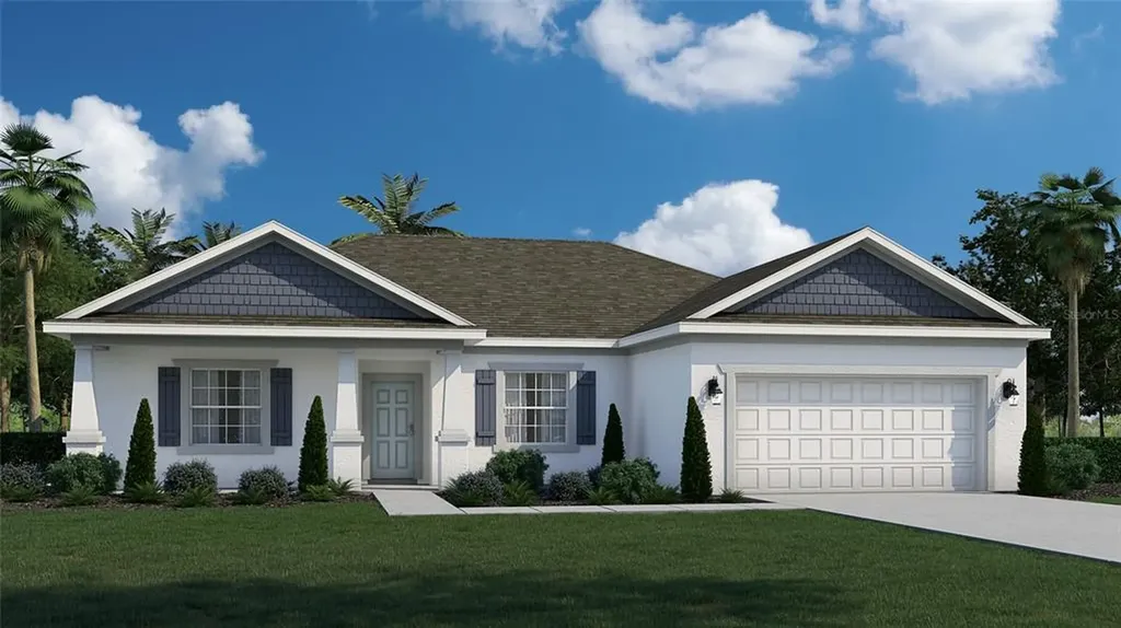 91 Frankford Lane Palm Coast FL 32137