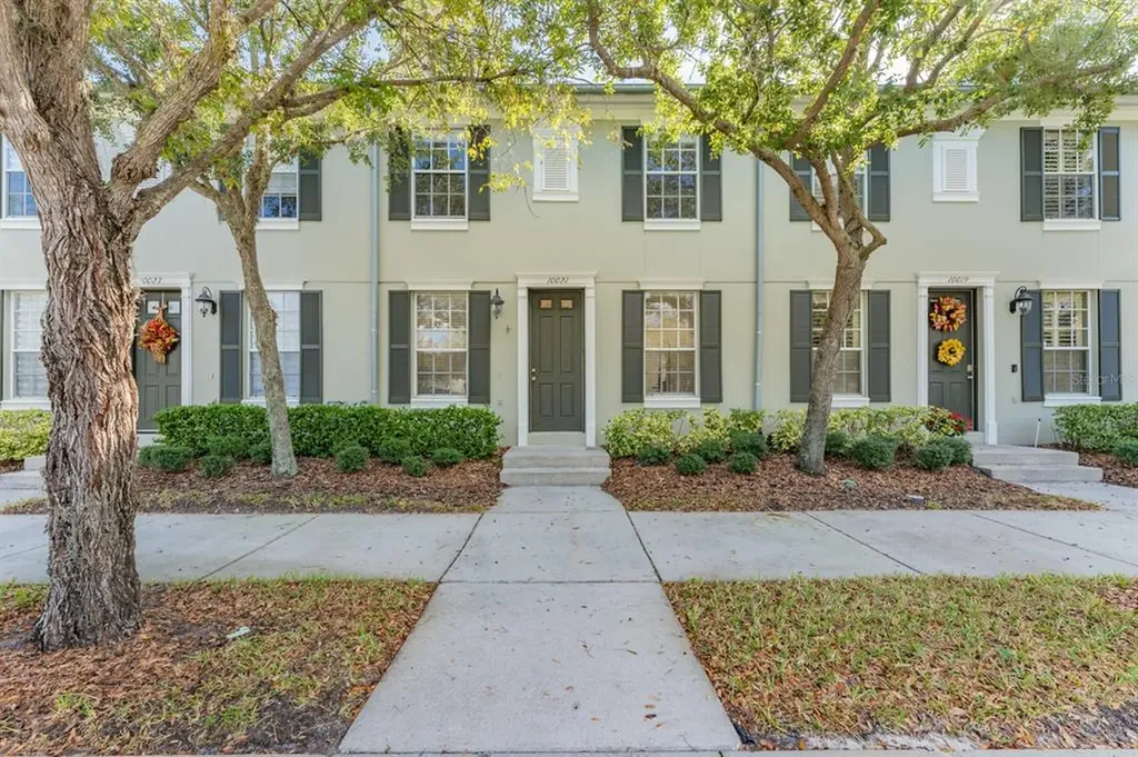 10021 Bradwell Place Tampa FL 33626