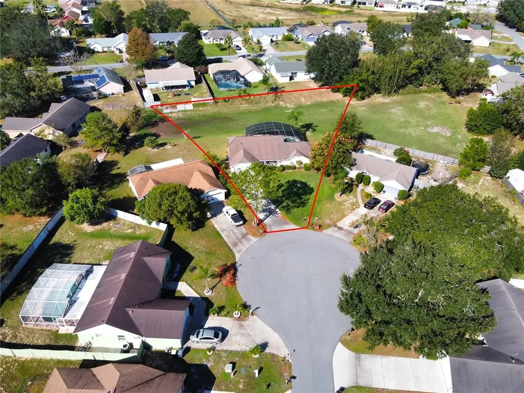 199 Ronda Court Davenport FL 33837