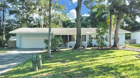 1957 Byram Drive Clearwater FL 33755