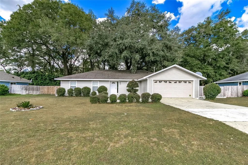 23868 NW 3rd Avenue Newberry FL 32669