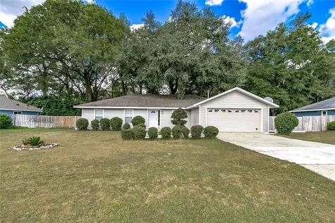 23868 NW 3rd Avenue Newberry FL 32669