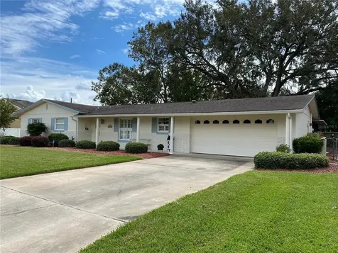 2230 Louise Street Kissimmee FL 34741