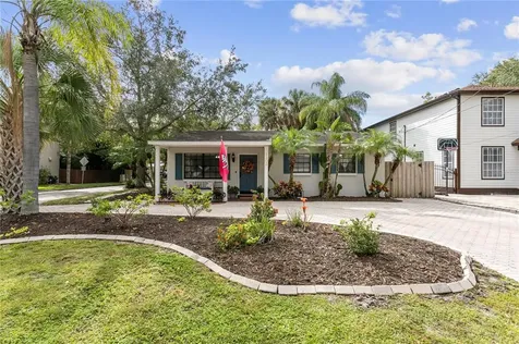 4302 W Leona Street Tampa FL 33629