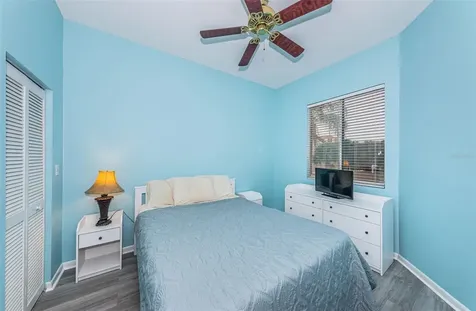 6077 Bahia Del Mar Boulevard St Petersburg FL 33715