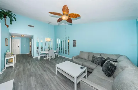 6077 Bahia Del Mar Boulevard St Petersburg FL 33715