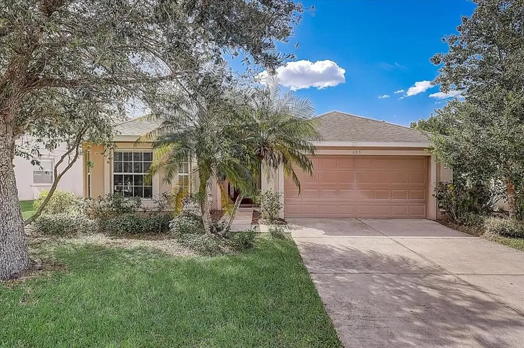 6315 French Creek Court Ellenton FL 34222
