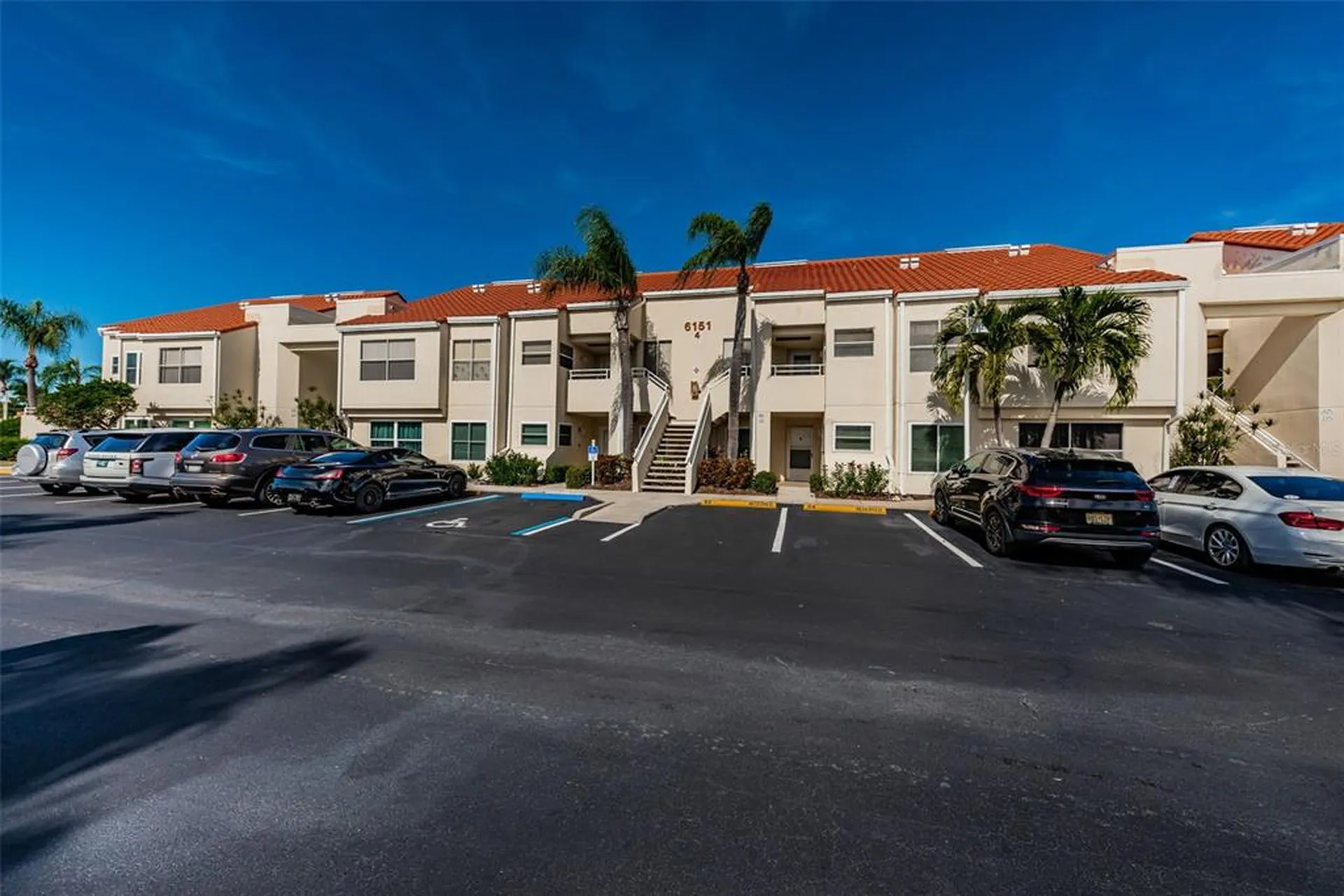 6151 Bahia Del Mar Boulevard St Petersburg FL 33715