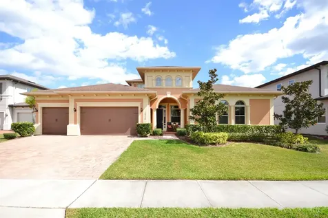 15339 Johns Lake Pointe Boulevard Winter Garden FL 34787