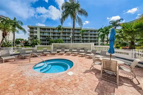 5901 Bahia Del Mar Circle St Petersburg FL 33715