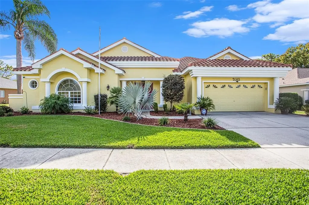 3475 Street Ives Boulevard Spring Hill FL 34609