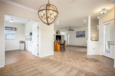 3475 Street Ives Boulevard Spring Hill FL 34609