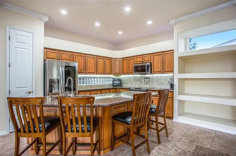 3475 Street Ives Boulevard Spring Hill FL 34609