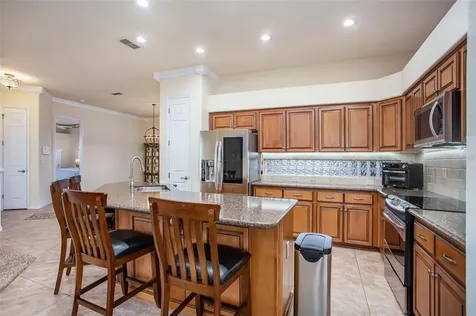 3475 Street Ives Boulevard Spring Hill FL 34609