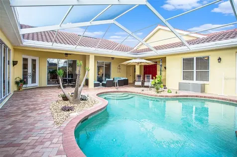 3475 Street Ives Boulevard Spring Hill FL 34609