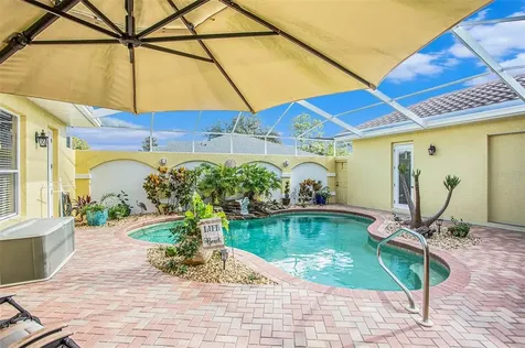 3475 Street Ives Boulevard Spring Hill FL 34609
