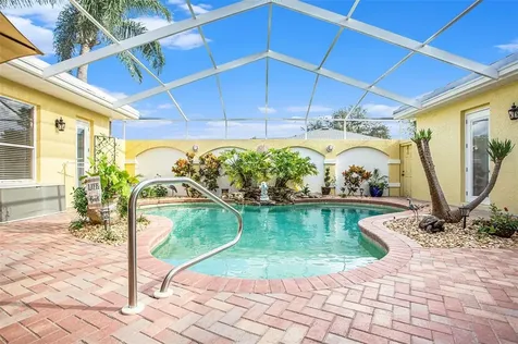 3475 Street Ives Boulevard Spring Hill FL 34609