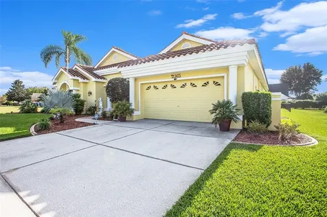 3475 Street Ives Boulevard Spring Hill FL 34609