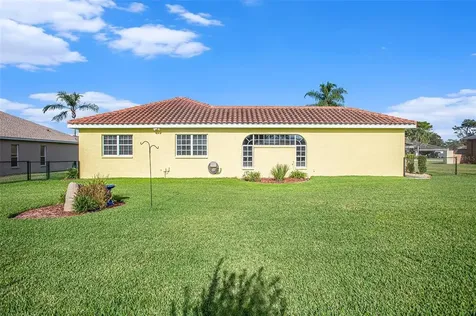 3475 Street Ives Boulevard Spring Hill FL 34609
