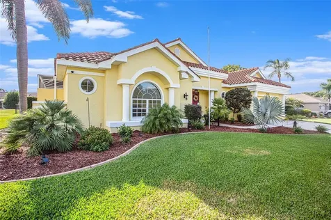 3475 Street Ives Boulevard Spring Hill FL 34609