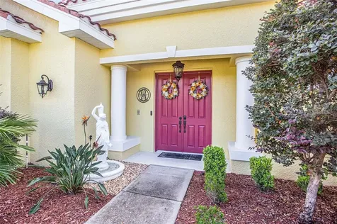 3475 Street Ives Boulevard Spring Hill FL 34609