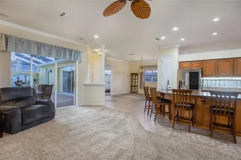 3475 Street Ives Boulevard Spring Hill FL 34609