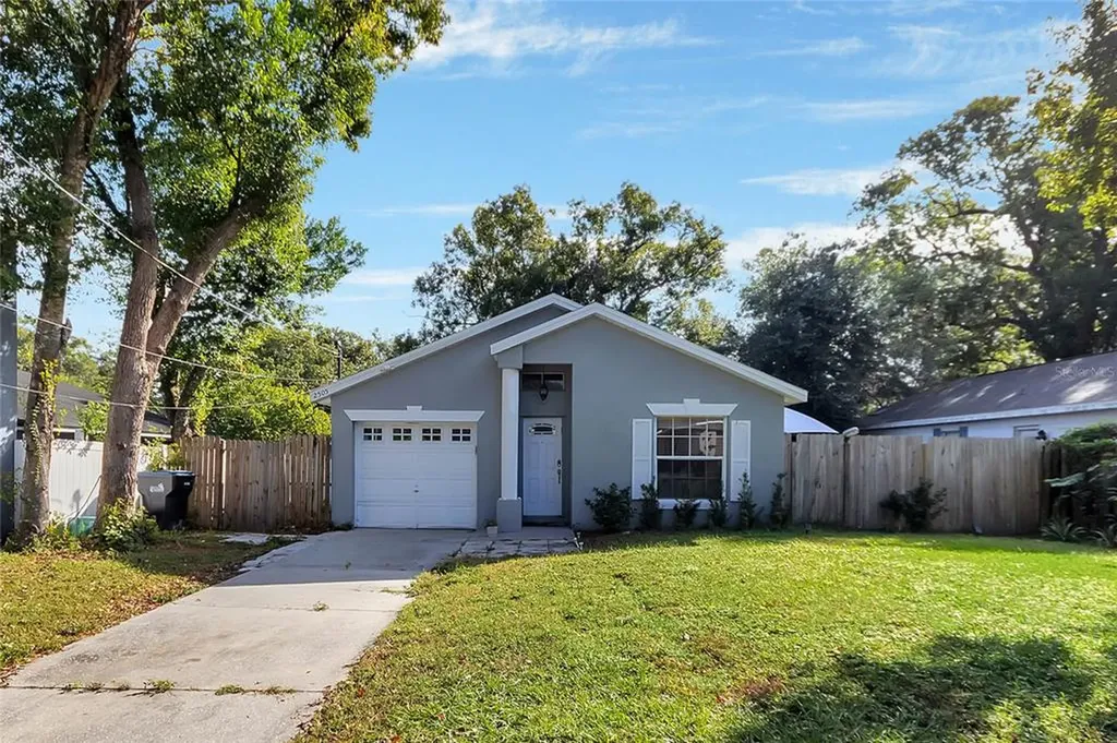 2505 Homeland Street Orlando FL 32806