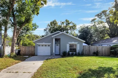 2505 Homeland Street Orlando FL 32806