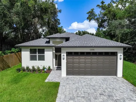 1205 Royal Palm Avenue Orlando FL 32809