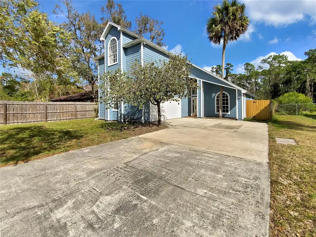 1803 Rouse Lake Road Orlando FL 32817