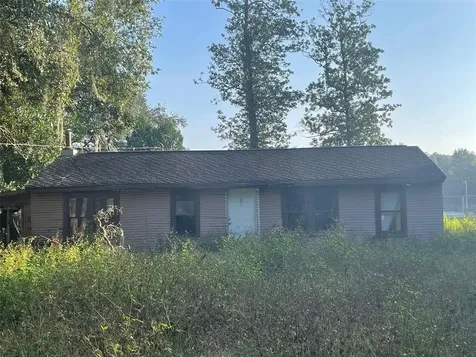 20542 Old Trilby Road Dade City FL 33523