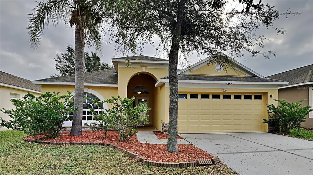 2320 Lawrence Hall Street Ruskin FL 33570