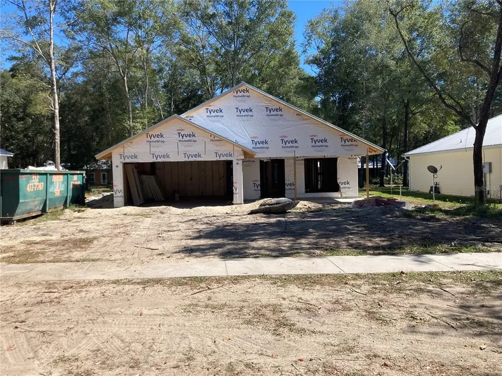 9228 Osprey Cove Fanning Springs FL 32693