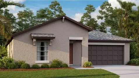 5514 Blue Azure Drive Wimauma FL 33598