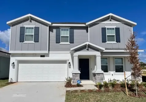 6996 Dilly Lake Avenue Groveland FL 34736