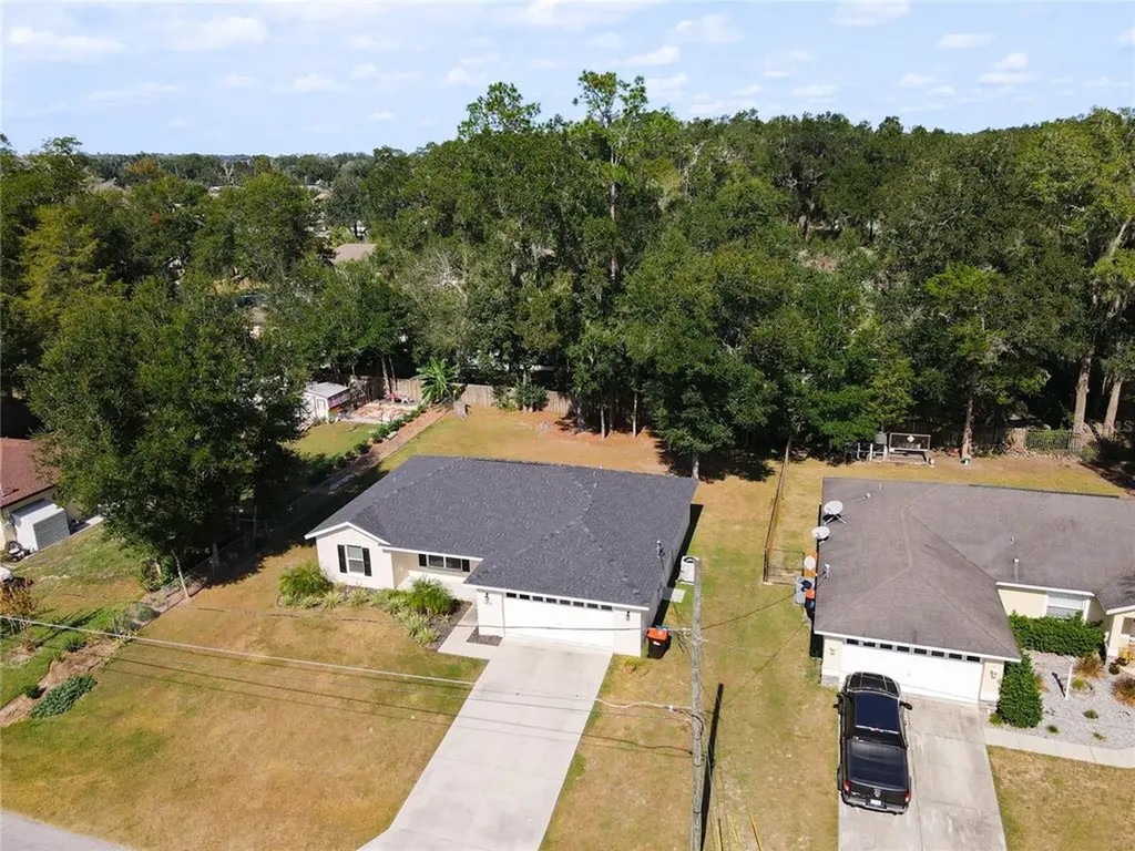 5431 SE 107th Place Belleview FL 34420