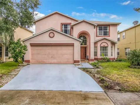 107 Knights Hollow Drive Apopka FL 32712