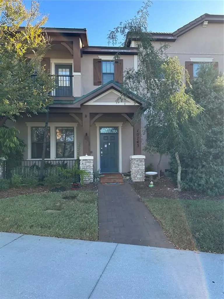 10745 Village Lake Road Windermere FL 34786