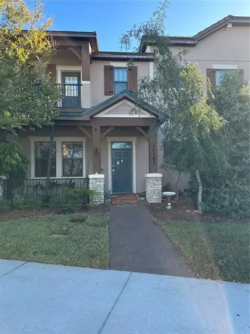 10745 Village Lake Road Windermere FL 34786