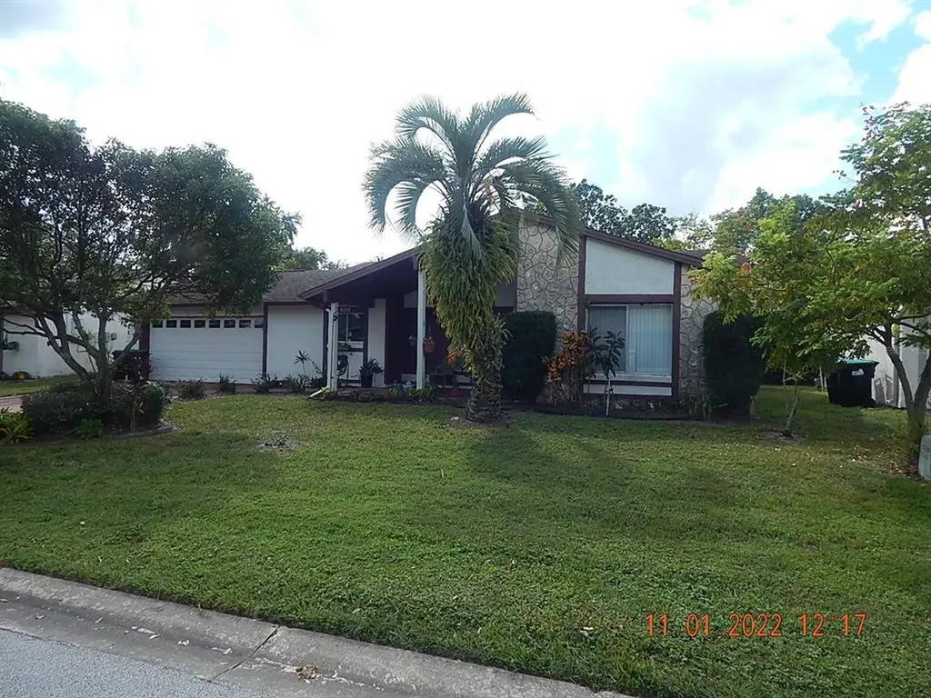 4814 Loretta Lane Orlando FL 32821