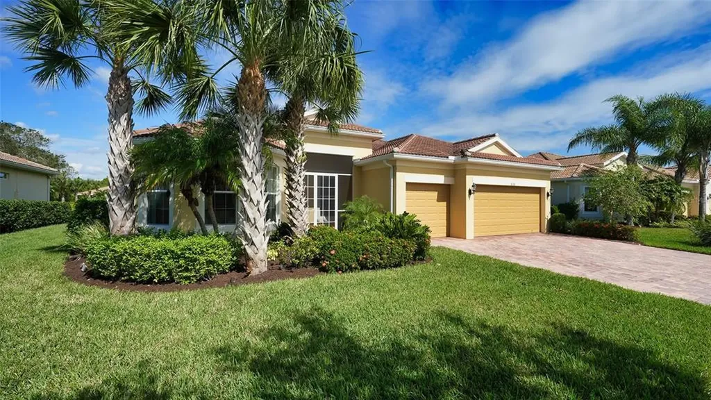 6126 Belina Court Sarasota FL 34238