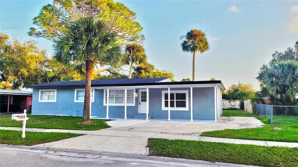 1009 Jones Street Titusville FL 32796